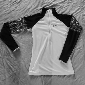 Nike Pro Long Sleeve
